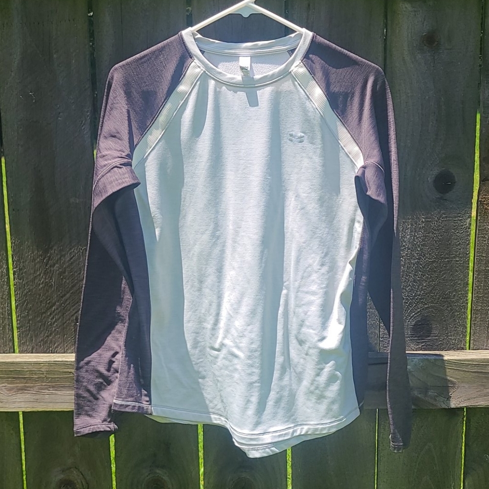 Under Armour Long Sleeve Shirt (FINAL PRICE)